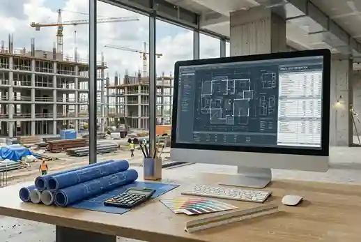 Architectural Estimating