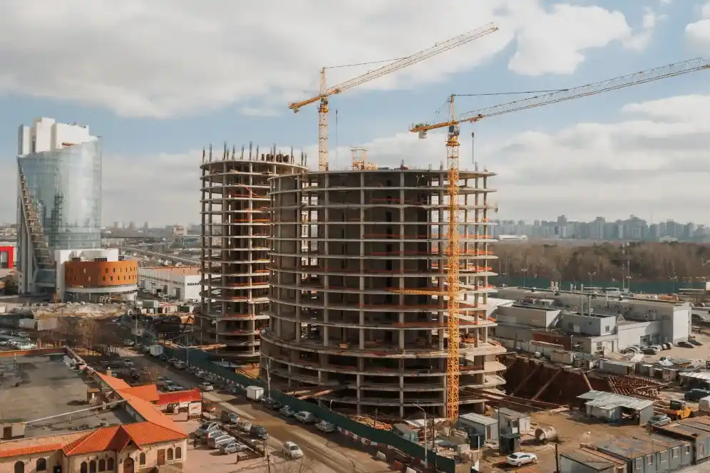 Commercial Estimating Services For Commercial Sector