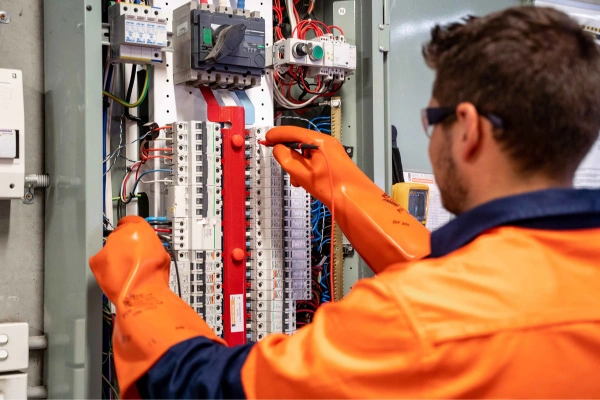 Electrical Estimating Services