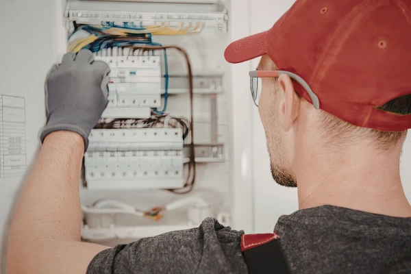 Electrical Trades
