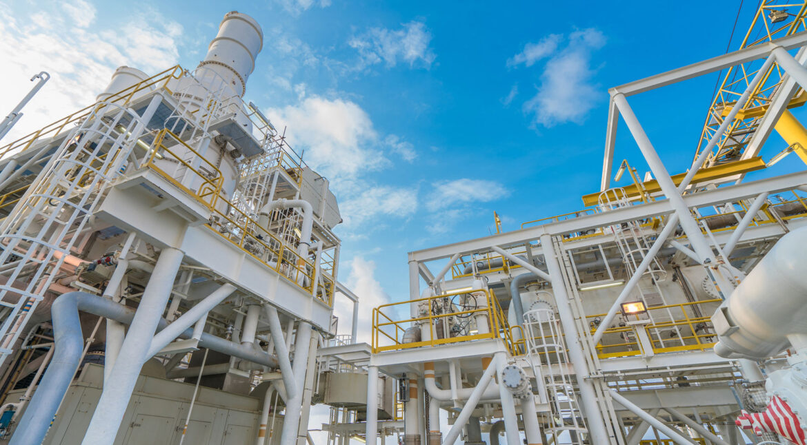 Industrial Estimating Services