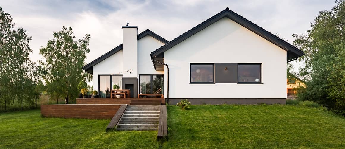 Single Family Residential