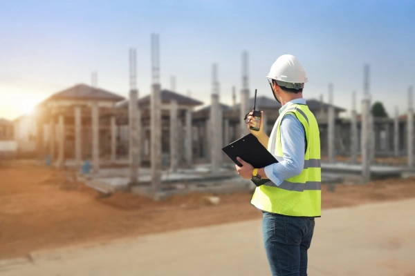 Site Civil Components