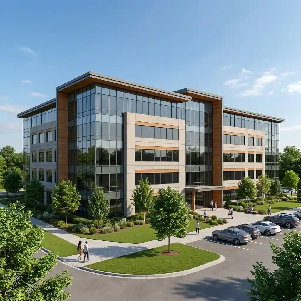 Building Estimating Services