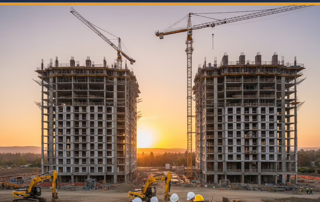 Construction Estimating Services in Folsom CA